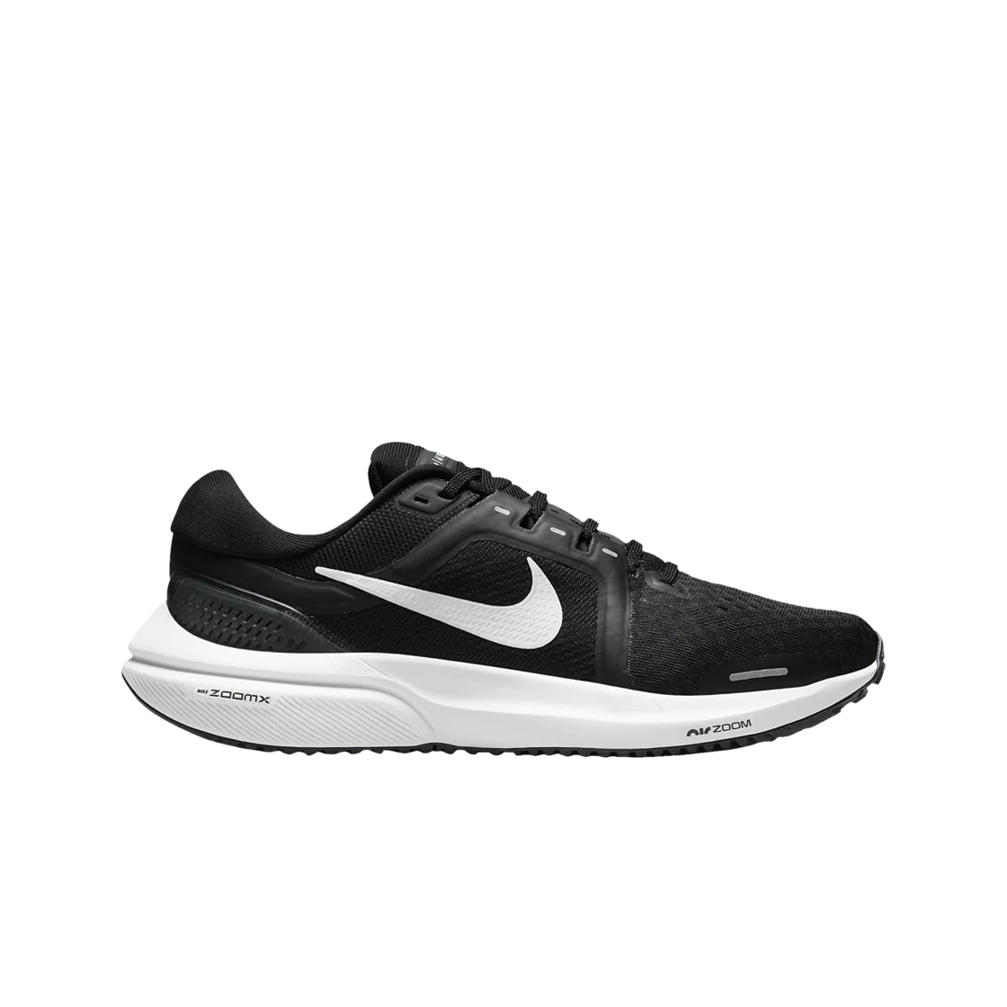 DA7698-001 (W) Nike Air Zoom Vomero 16 Black White