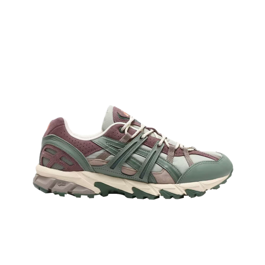Asics Gel-Sonoma 15-50 Olive Grey Fawn