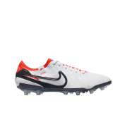 Nike Tiempo Legend 10 Elite AG White Bright Crimson