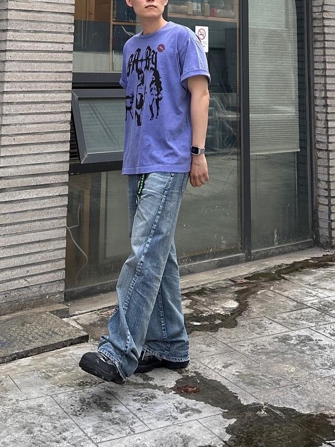 Bosal님의 스타일 - 1