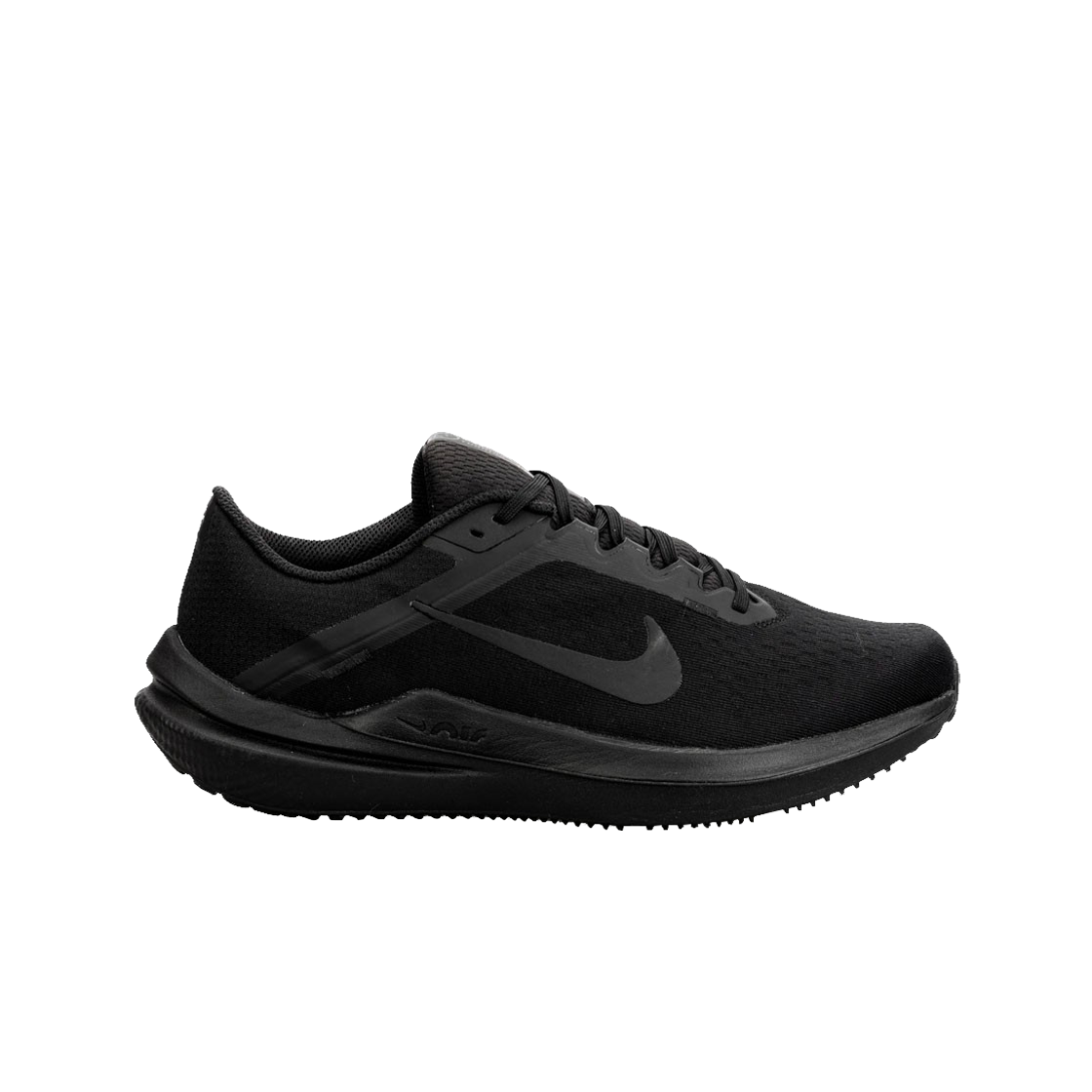 나이키 에어 윈플로 10 블랙(Nike Air Winflo 10 Black) - 1