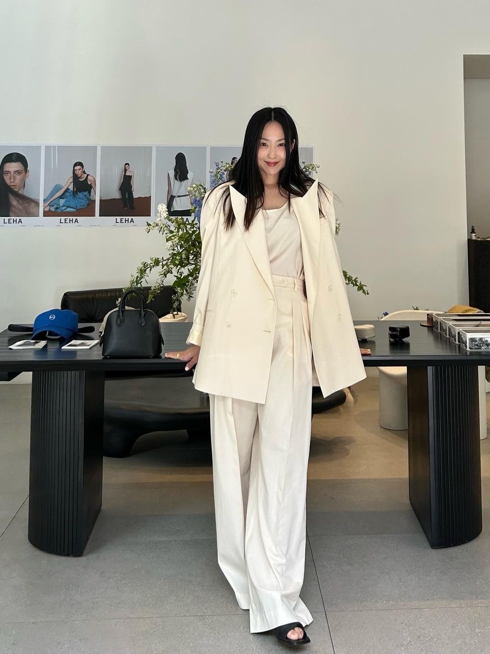 Bosal님의 스타일 - 1