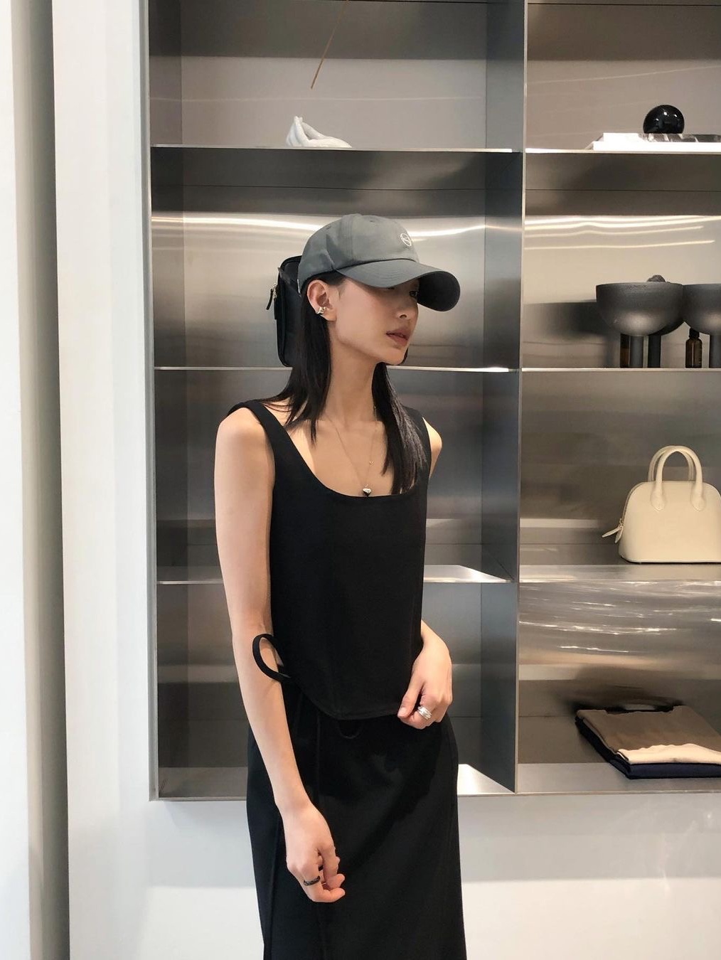 Bosal님의 스타일