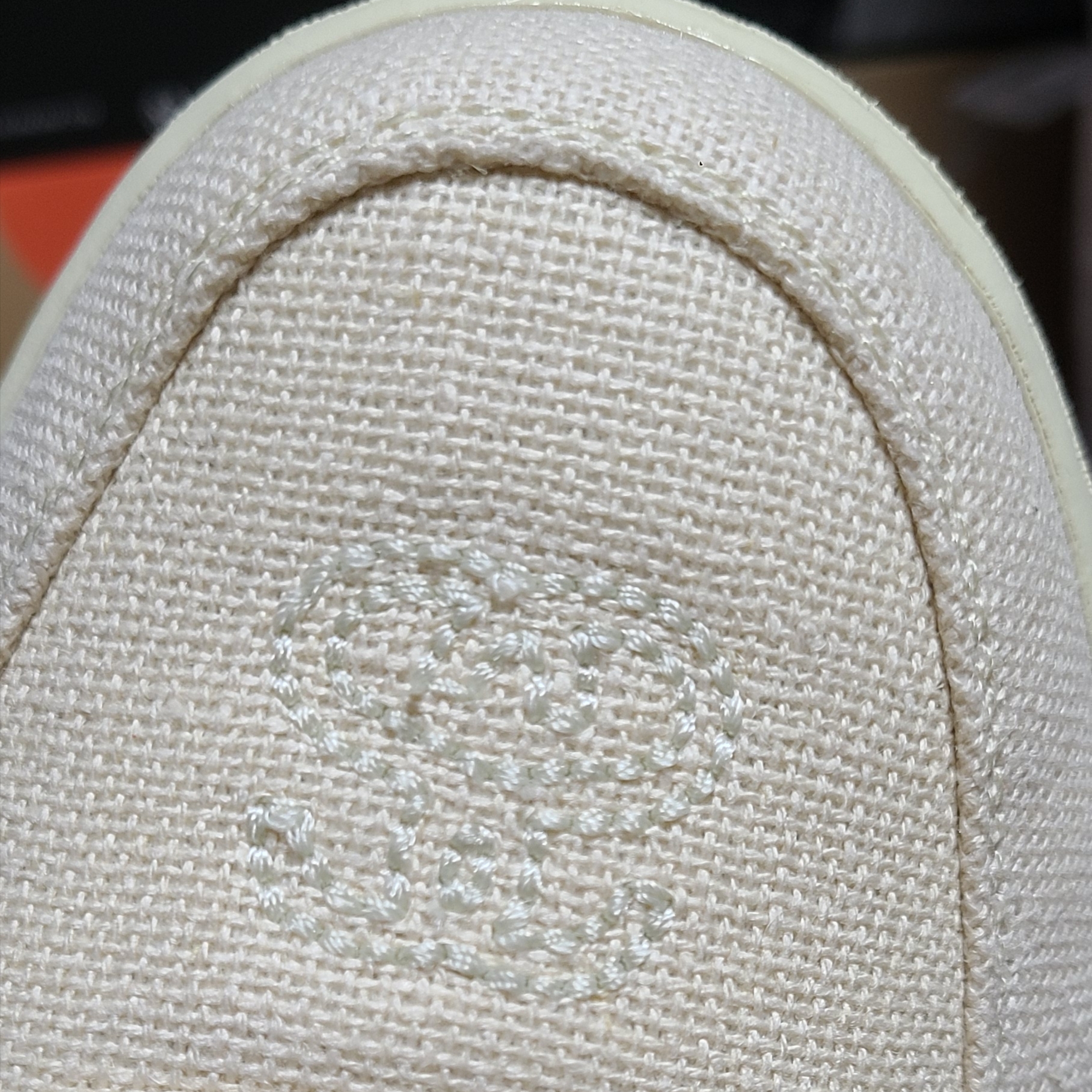 Nike x Stussy Air Force 1 '07 Mid SP Fossil 착용 스타일 - 3