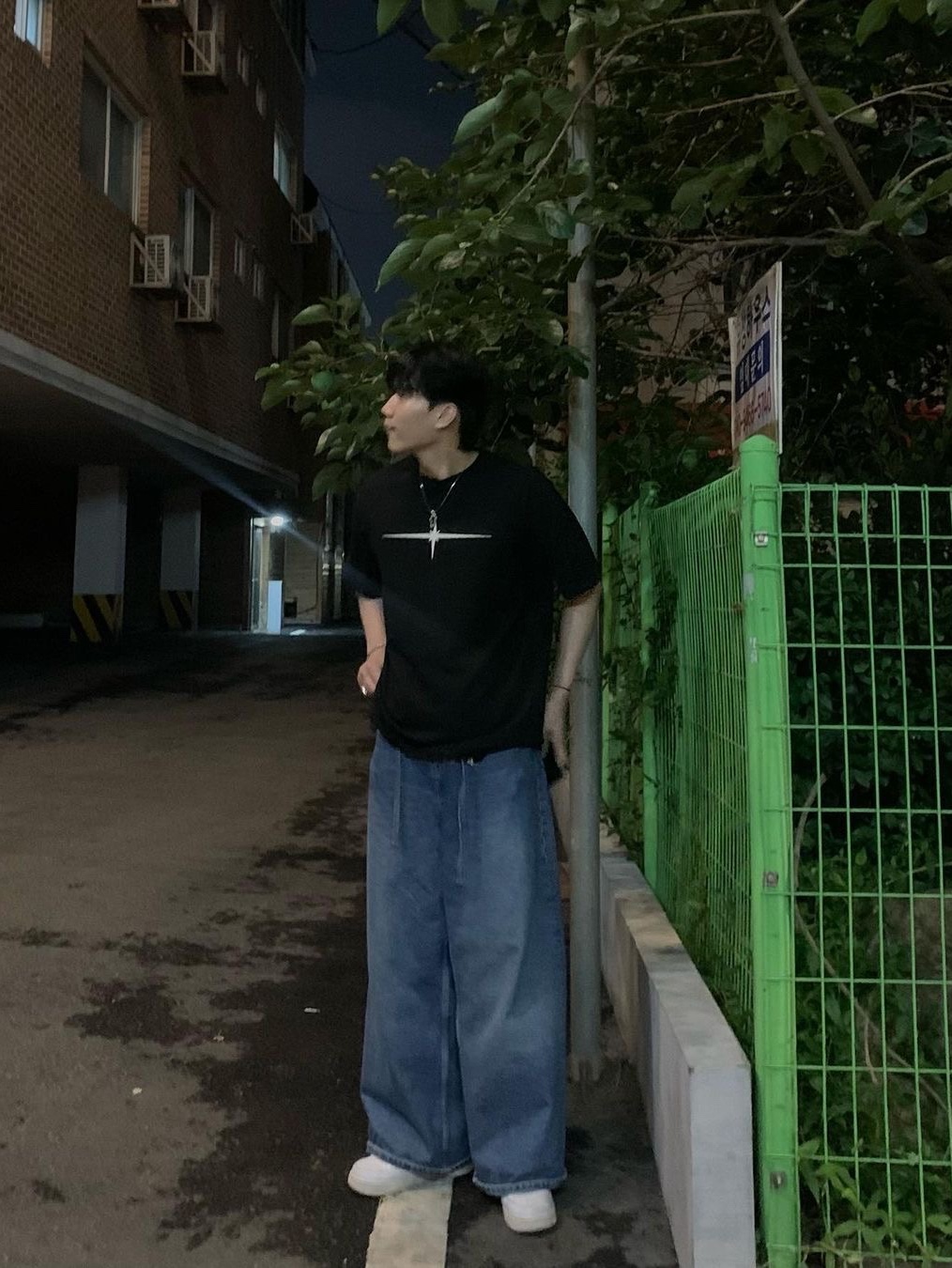Bosal님의 스타일 - 2