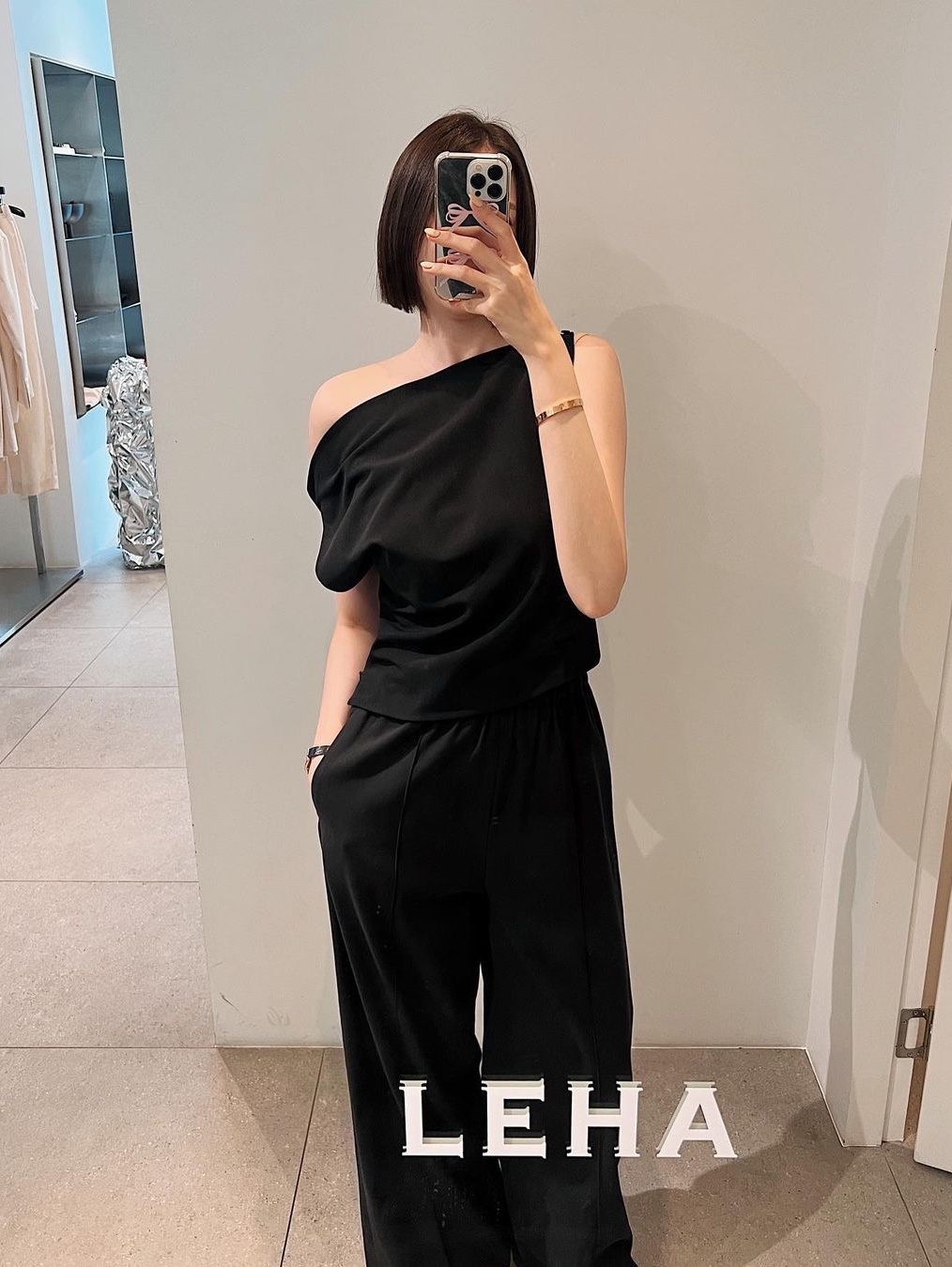 Bosal님의 스타일 - 1