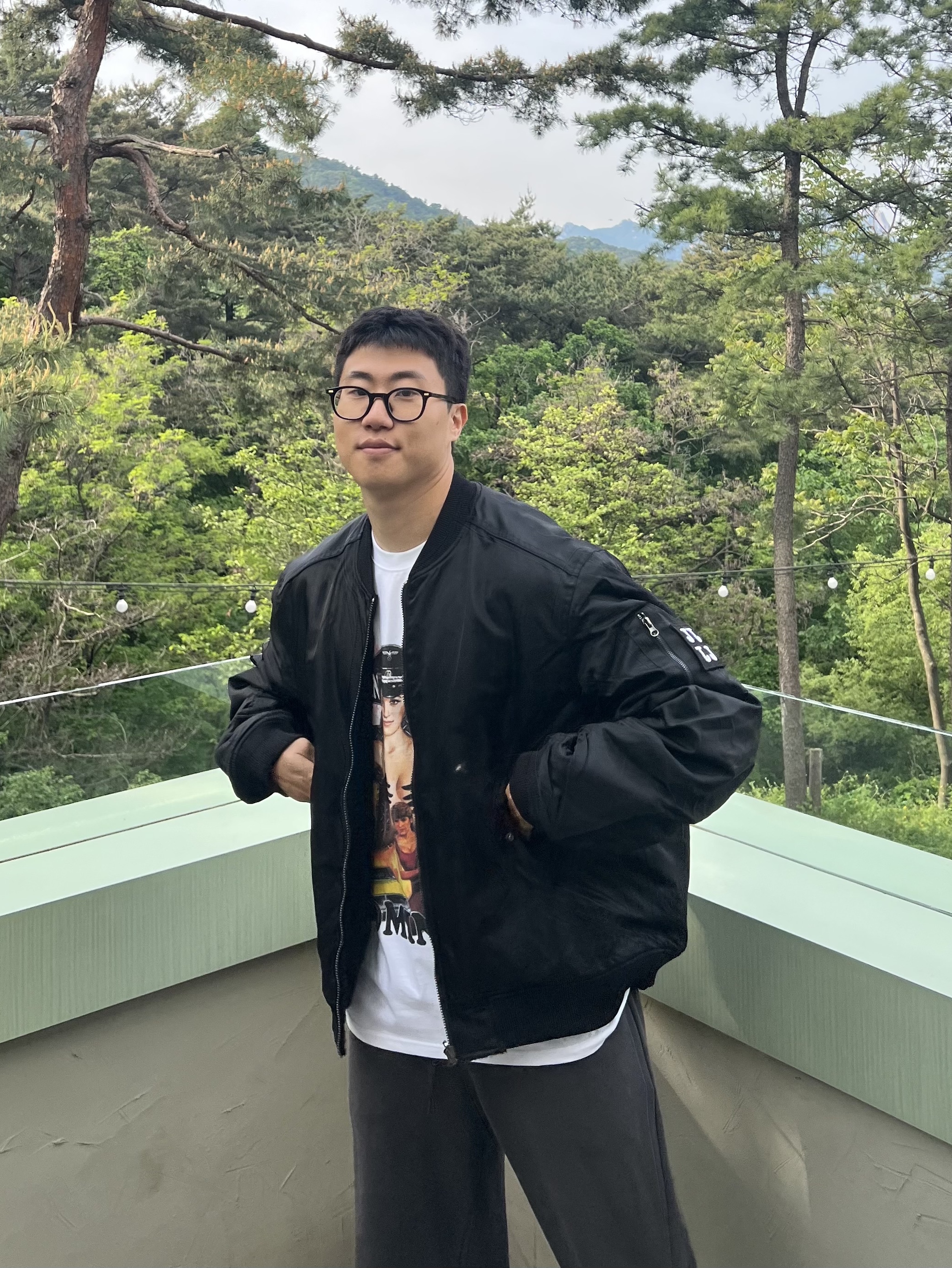 진님의 스타일 - 3
