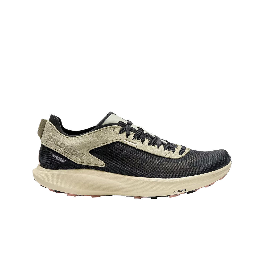 살로몬 펄사 PRG 데저트 세이지 블랙 모스(Salomon Pulsar PRG Desert Sage Black Moth) - 1