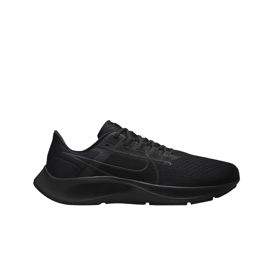 나이키 에어 줌 페가수스 38 블랙 앤트러사이트(Nike Air Zoom Pegasus 38 Black Antracite) - 1
