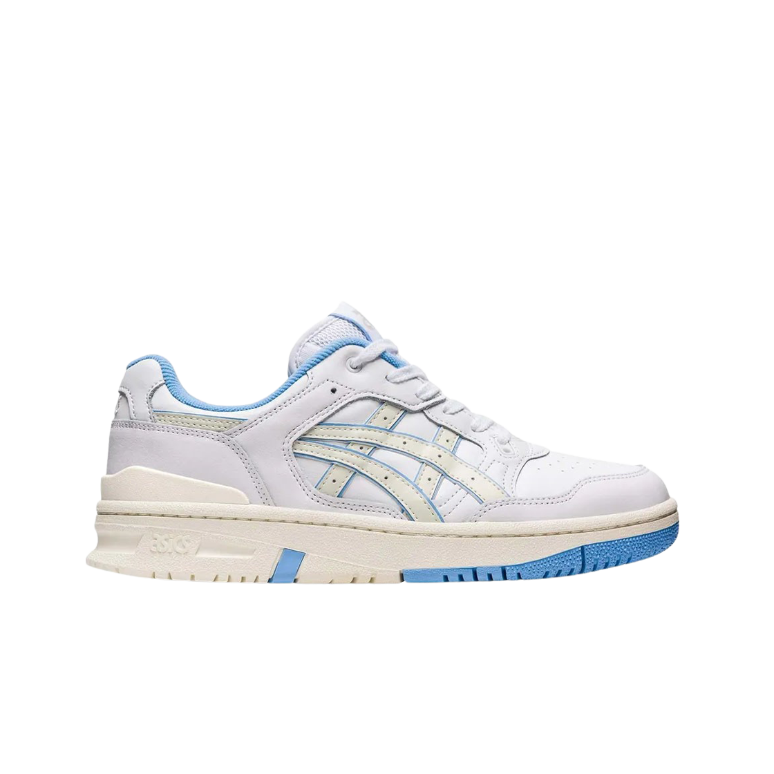 아식스 EX89 화이트 크림(Asics EX89 White Cream) - 1