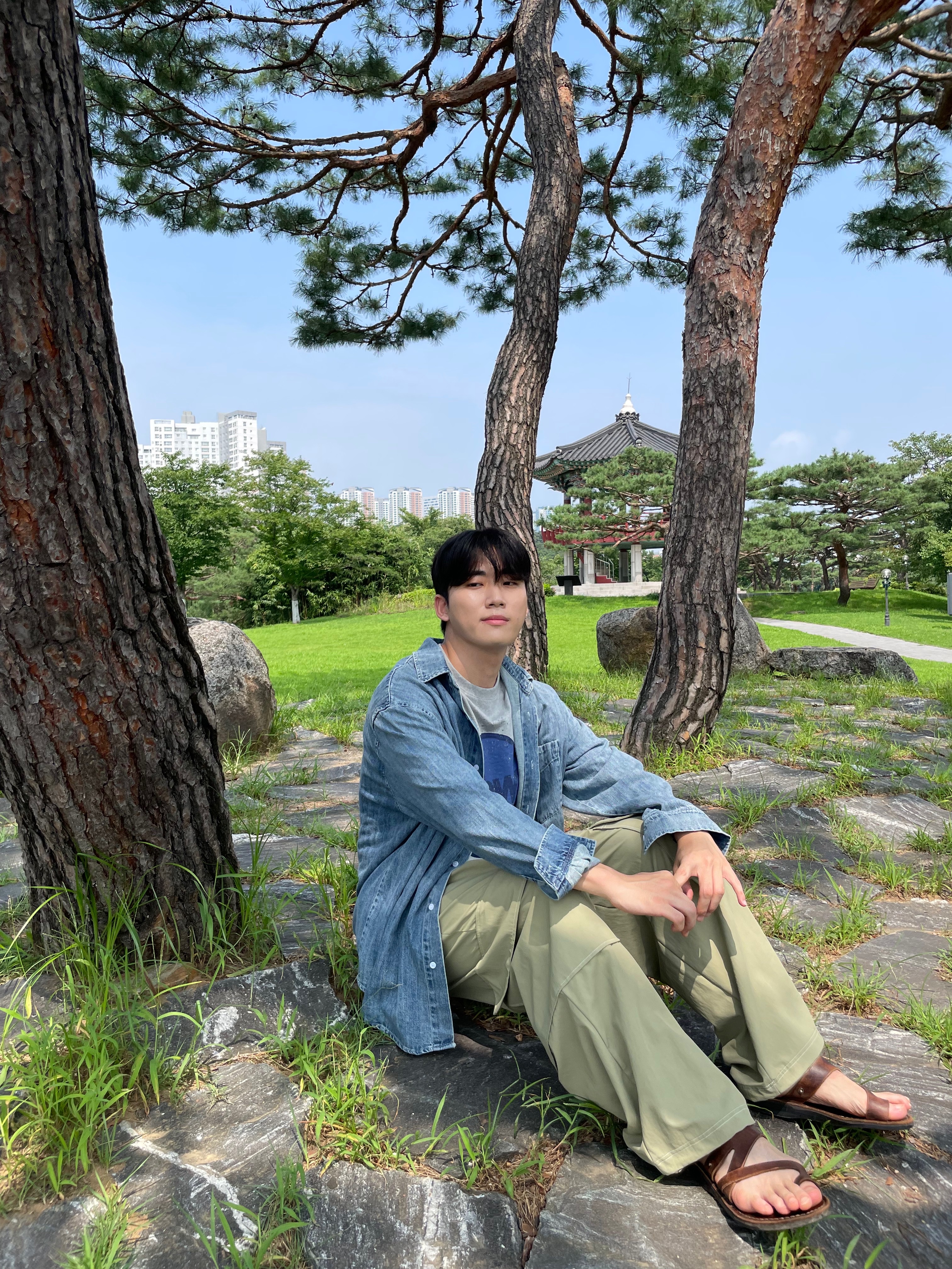 insta : @yang_gray_님의 스타일 - 5