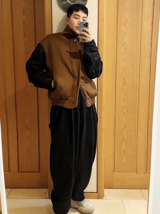 ex님의 스타일