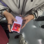 KREAM 프로필 이미지