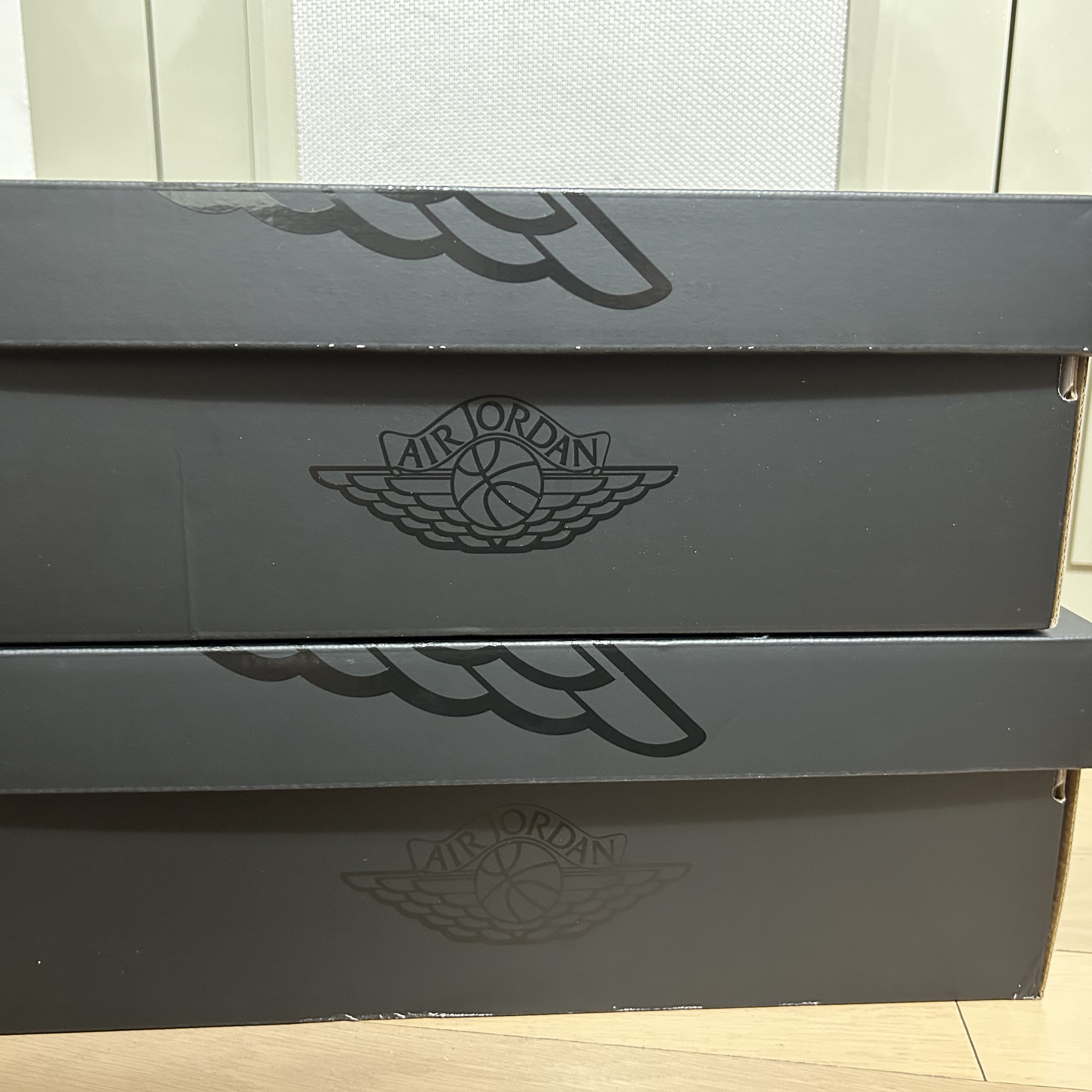 Jordan 1 Low Kkachi 착용 스타일 - 3
