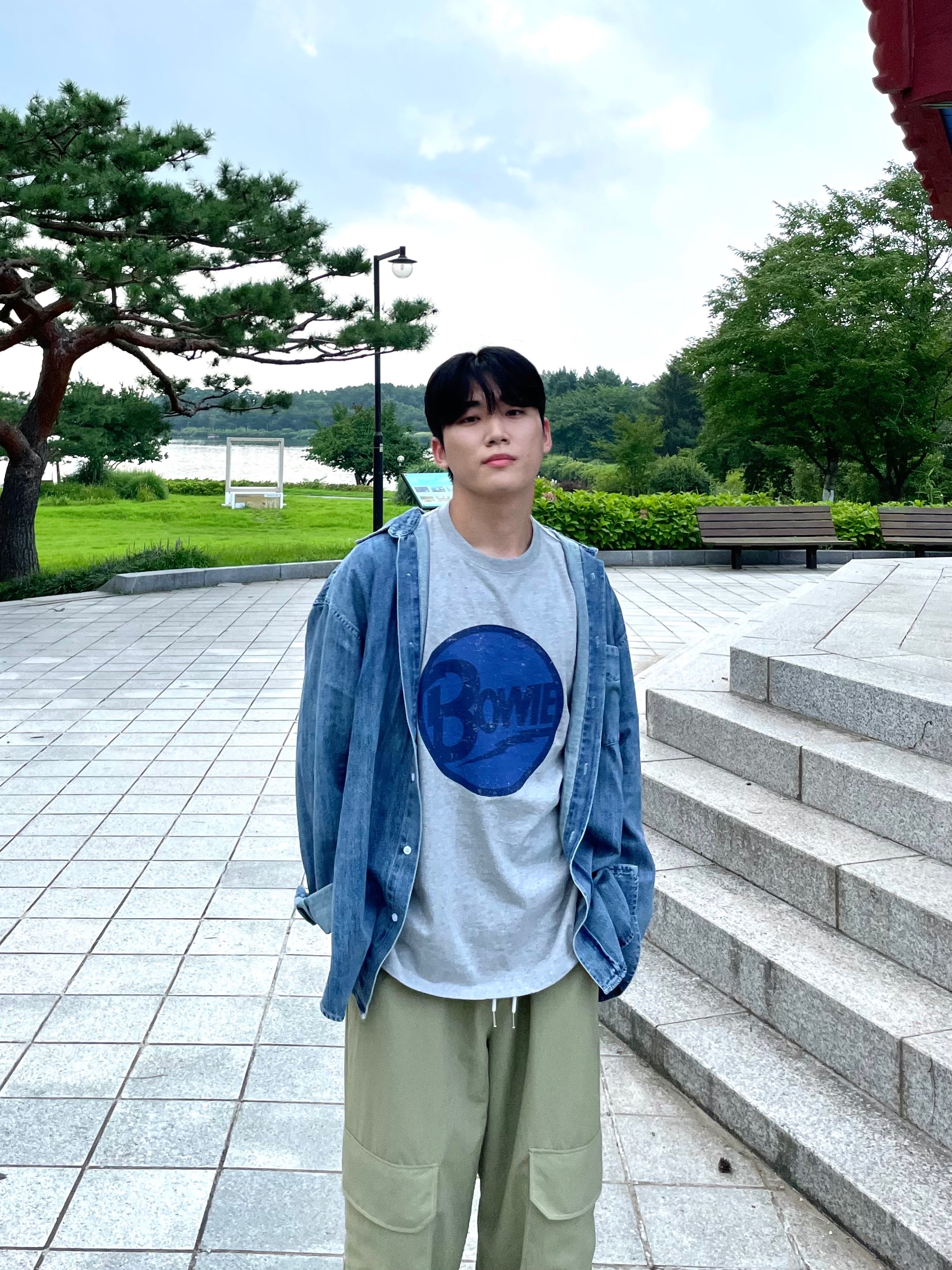 insta : @yang_gray_님의 스타일 - 4