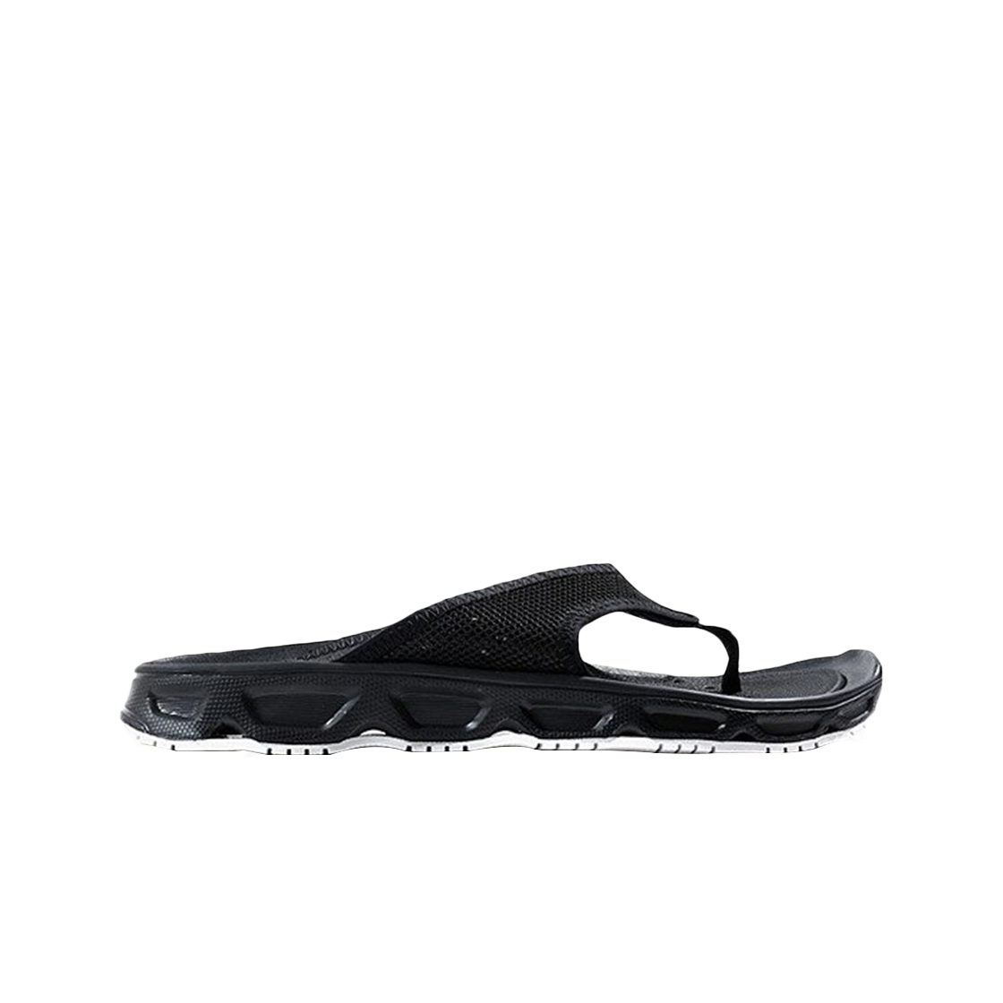 살로몬 릴렉스 브레이크 4.0 블랙(Salomon Reelax Break 4.0 Black) - 1
