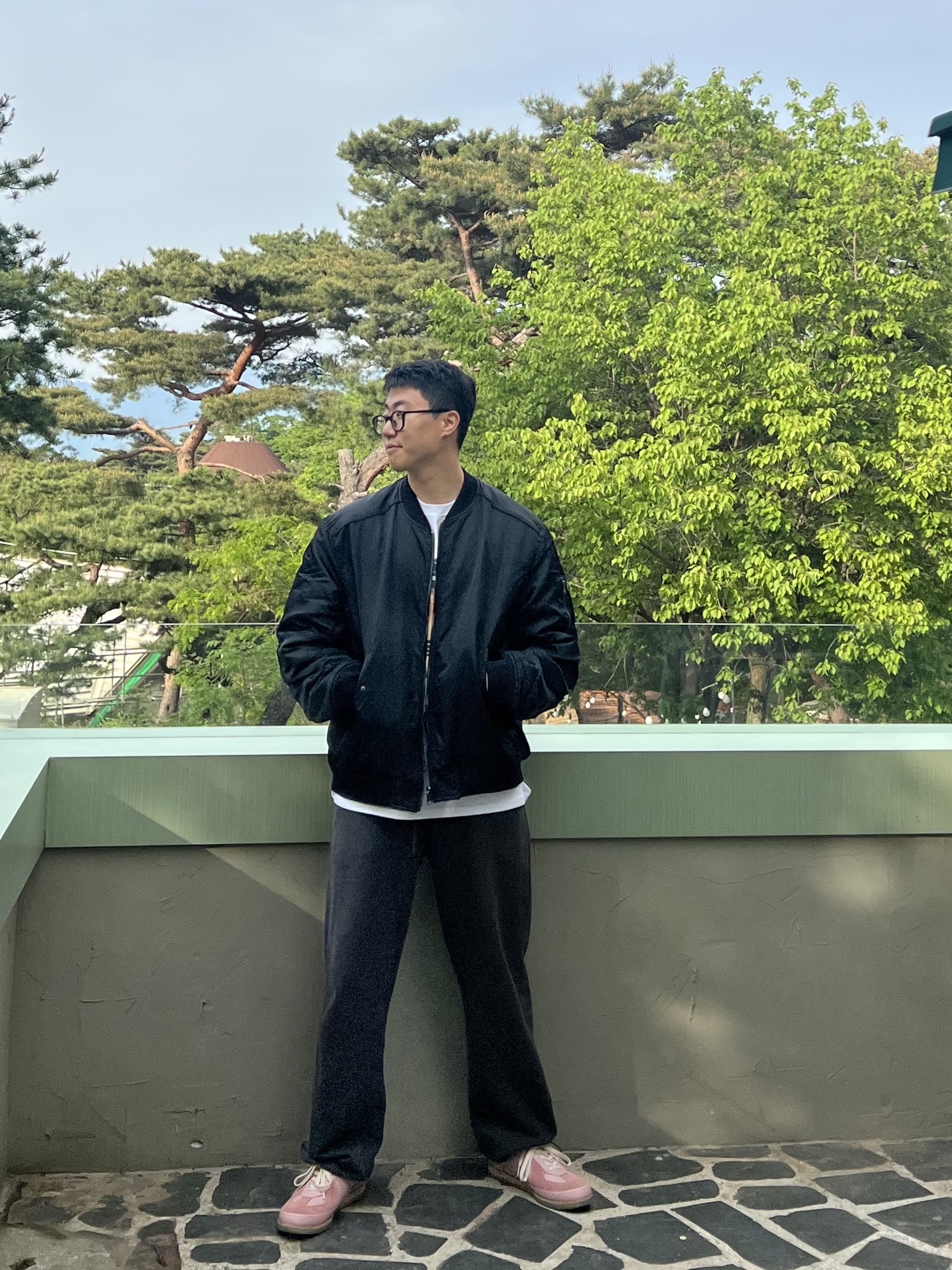 진님의 스타일 - 2
