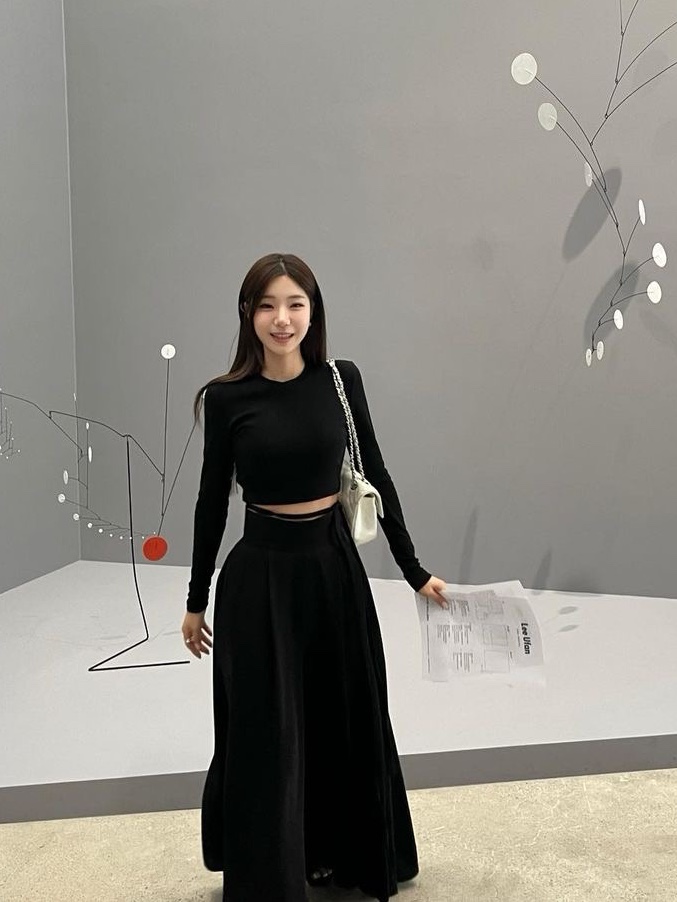 Bosal님의 스타일 - 1