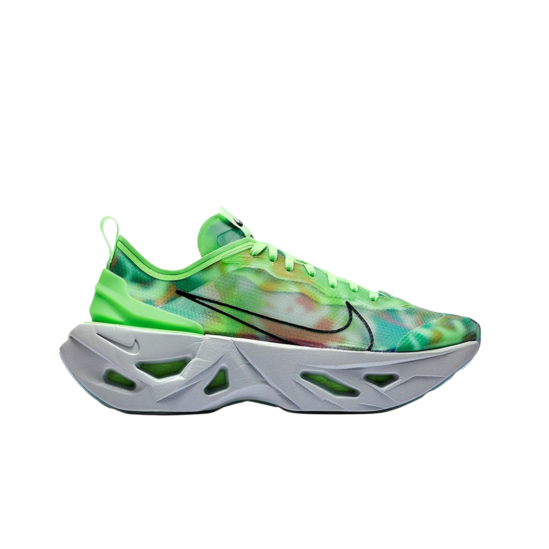 (W) 나이키 줌X 비스타 그라인드 SP 라임 블라스트((W) Nike ZoomX Vista Grind SP Lime Blast)