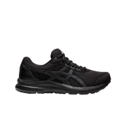 (W) Asics Gel-Contend 8 Black Carrier Grey