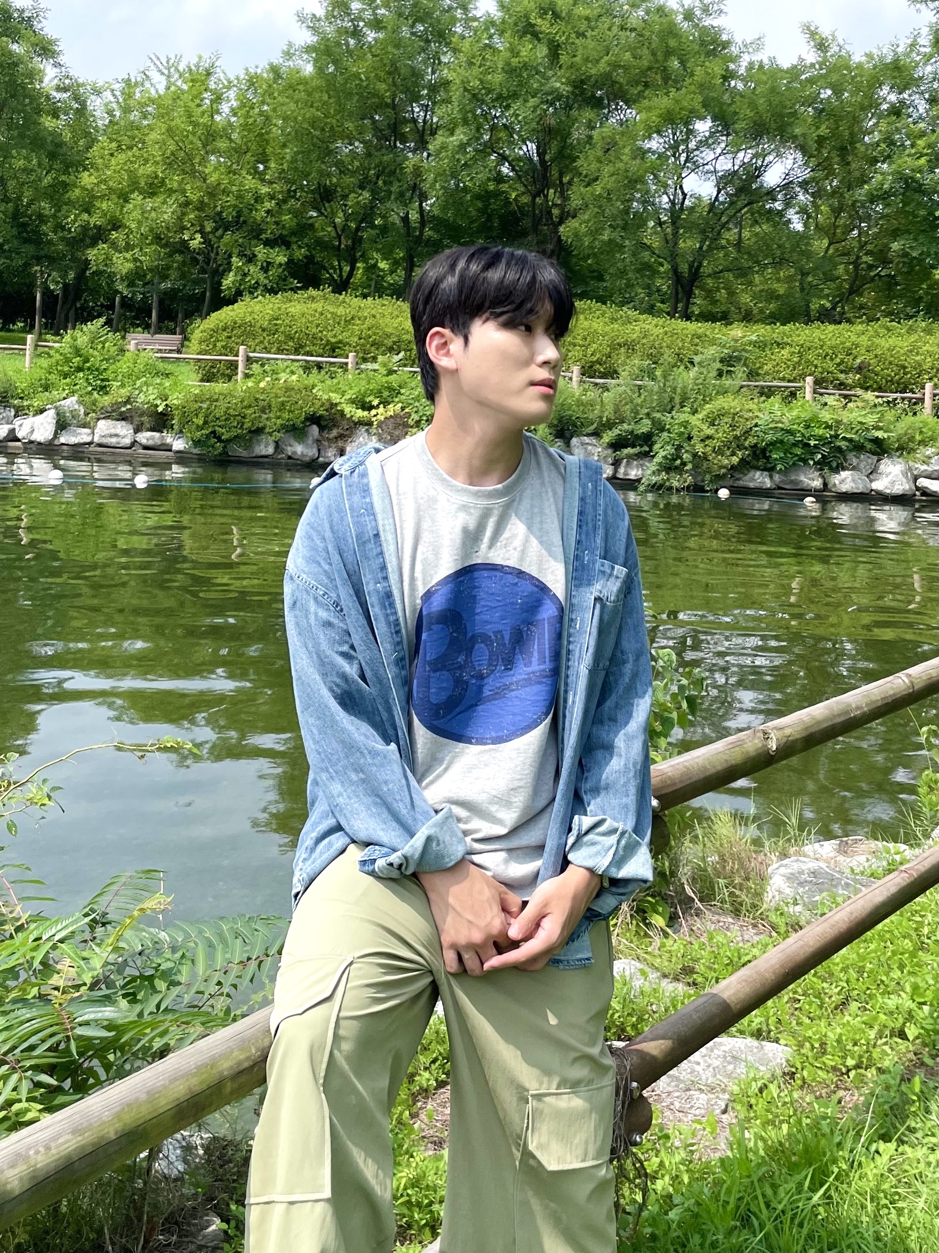 insta : @yang_gray_님의 스타일 - 2