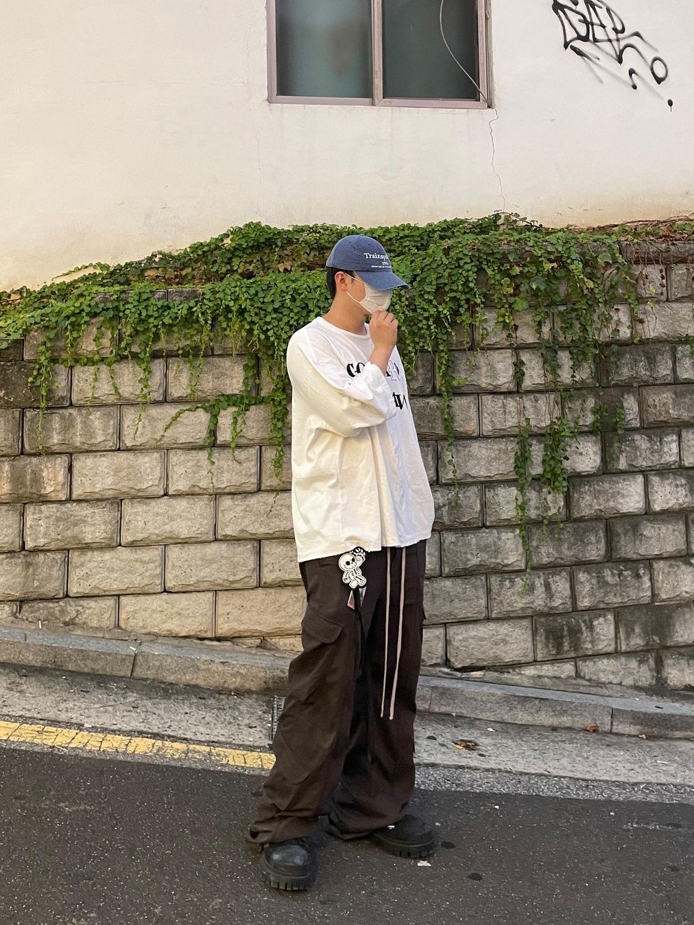 Bosal님의 스타일 - 2