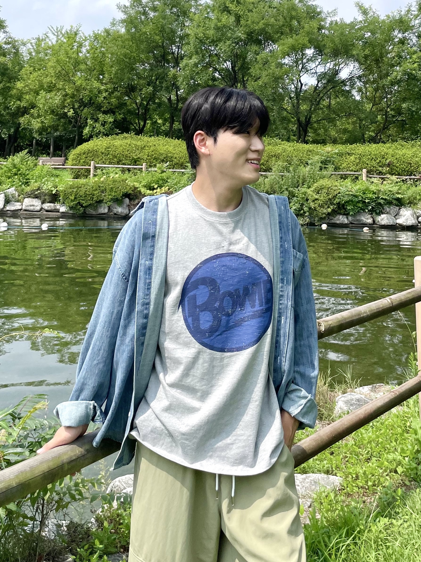 insta : @yang_gray_님의 스타일 - 3