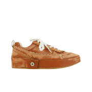 Loewe Deconstructed Sneaker Tan