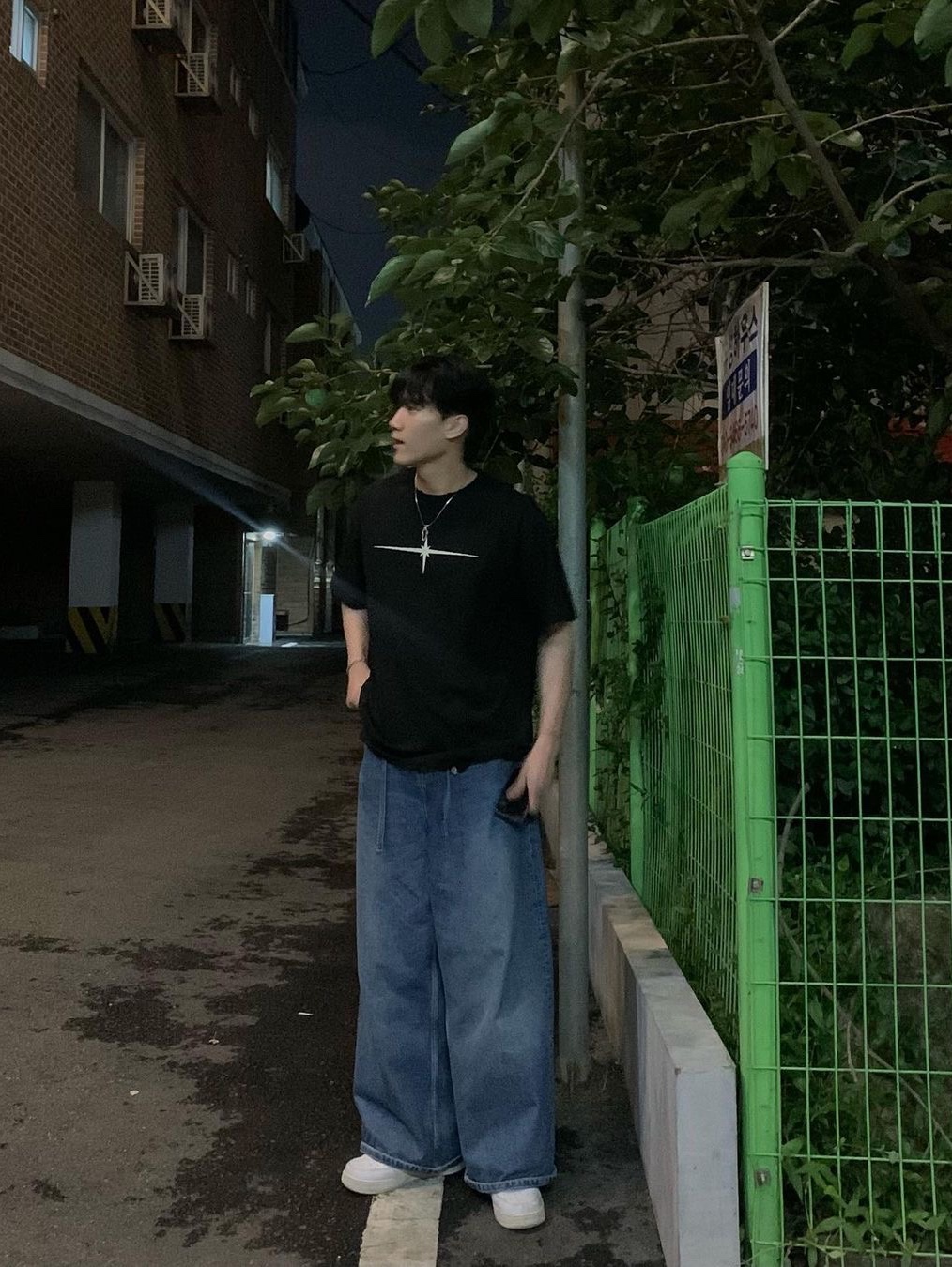 Bosal님의 스타일 - 1