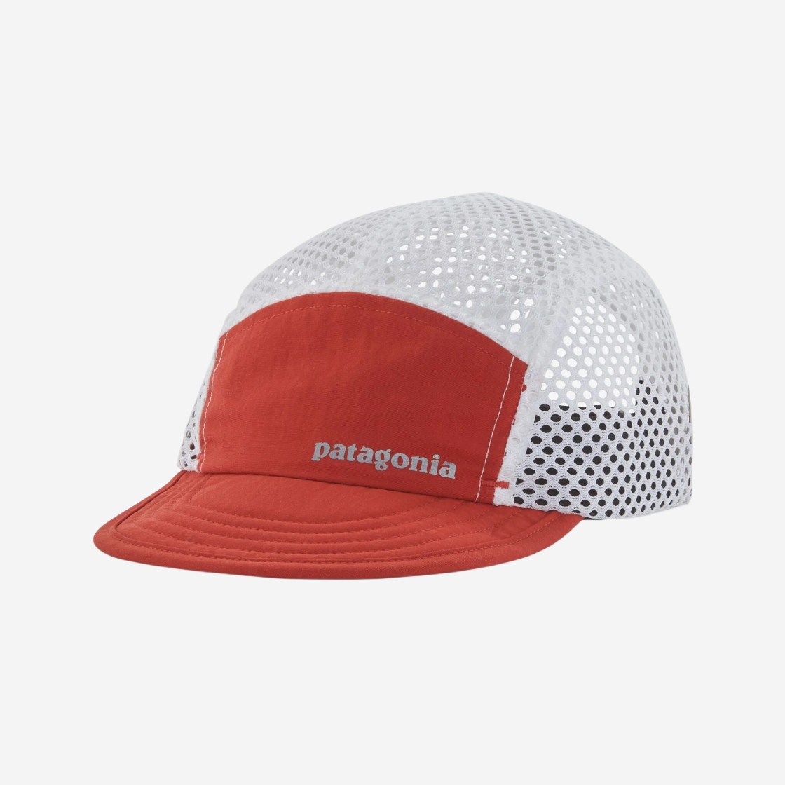 Patagonia Duckbill Cap Sumac Red 상세 이미지 1