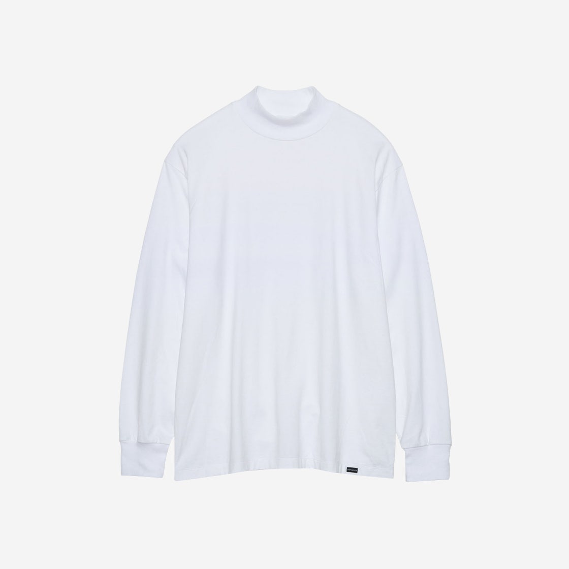 LS Mock Neck 3415161