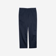 Nanamica Wide Chino Pants Navy