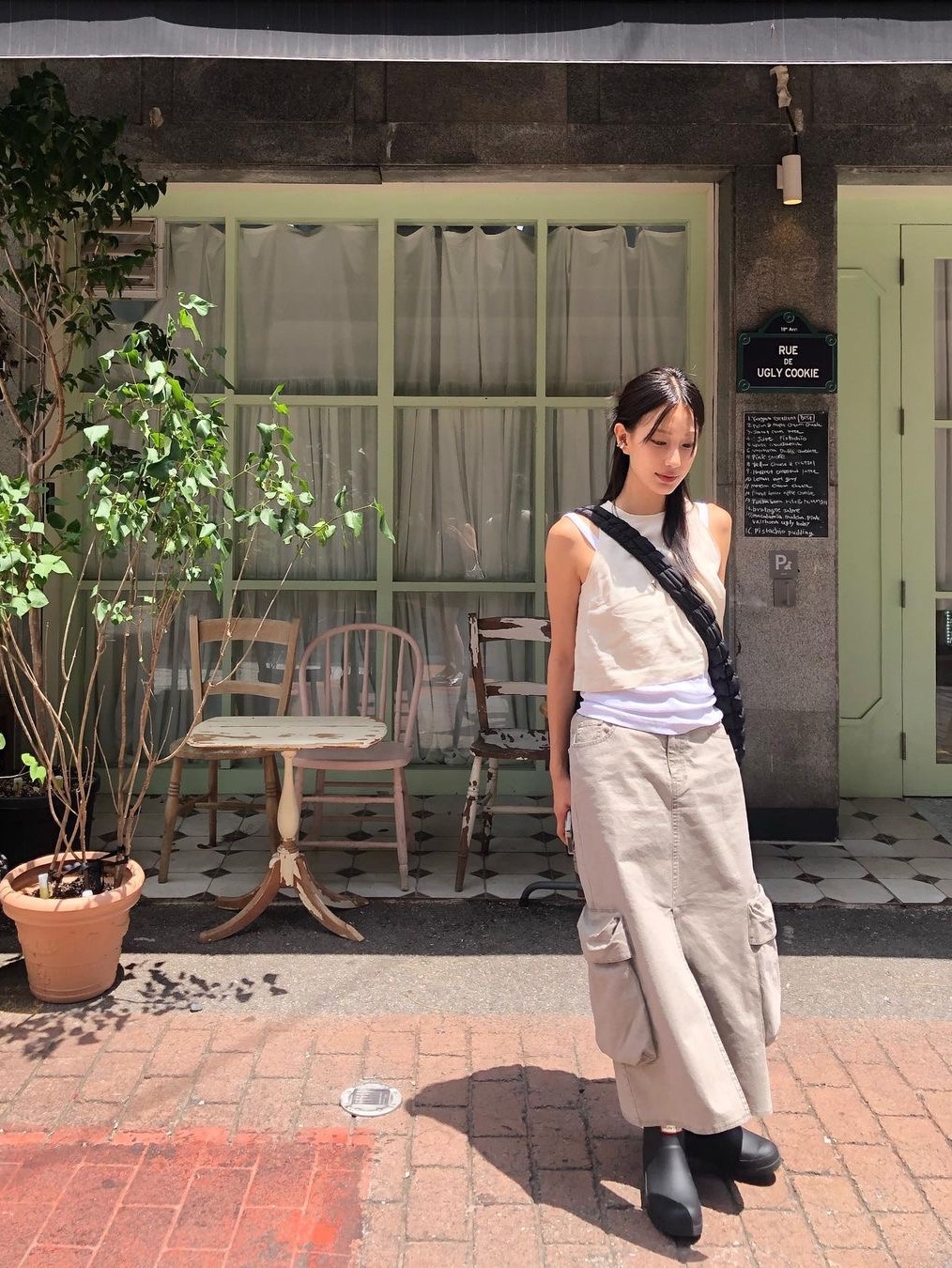Bosal님의 스타일 - 1