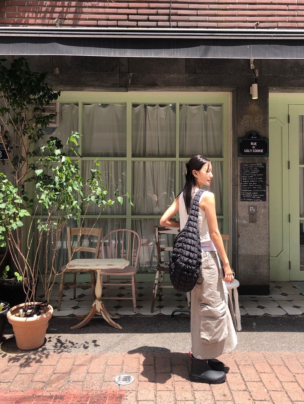 Bosal님의 스타일 - 2