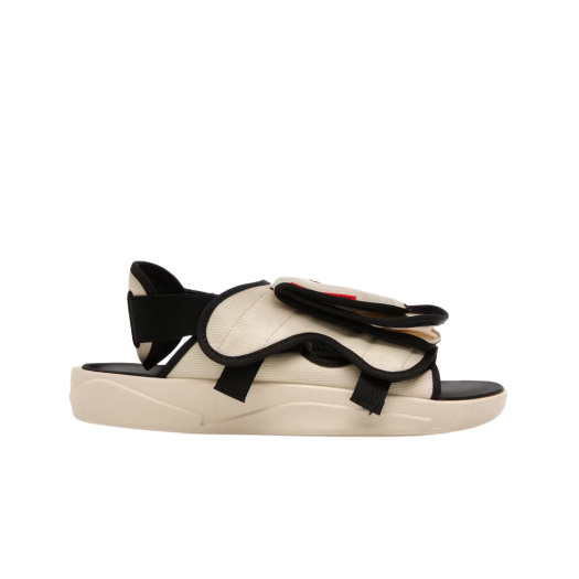 Jordan LS Slide Beach