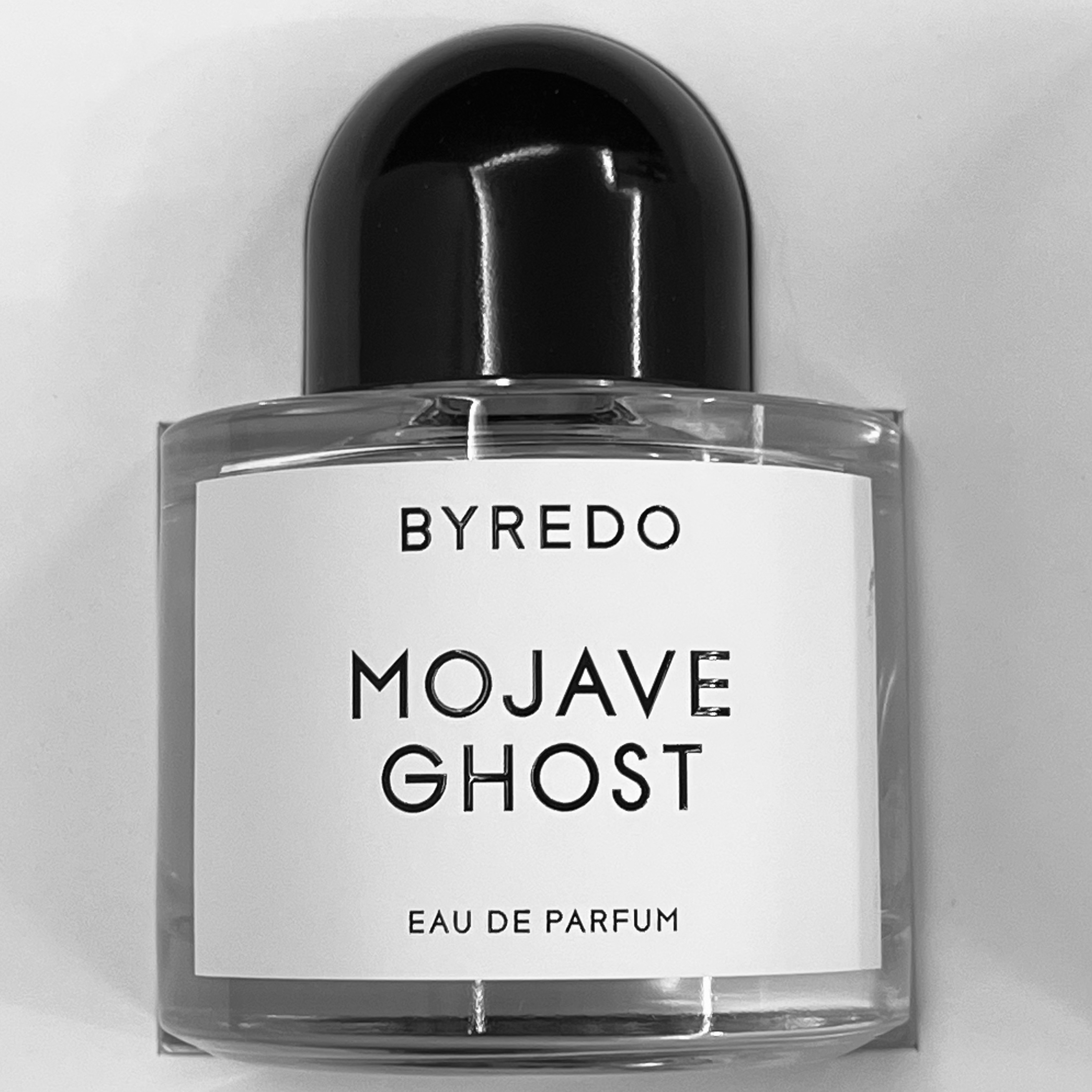Byredo Mojave Ghost Eau De Parfum 50ml 착용 스타일 - 2
