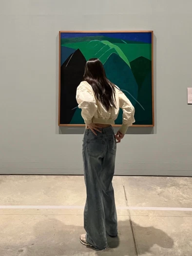 스타일 카드