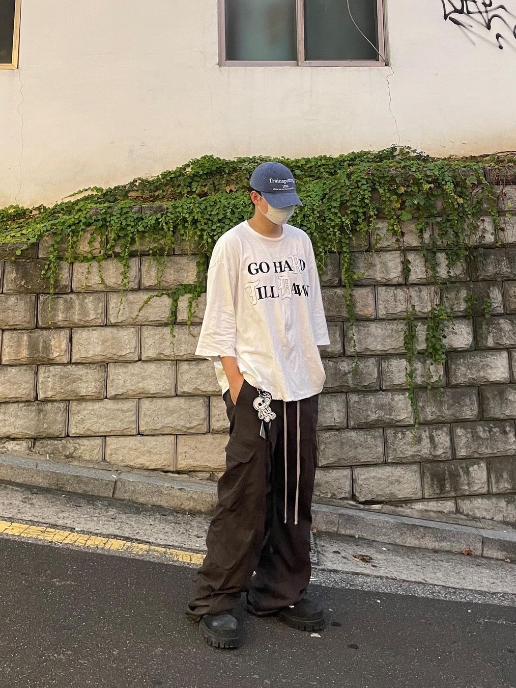 Bosal님의 스타일 - 1