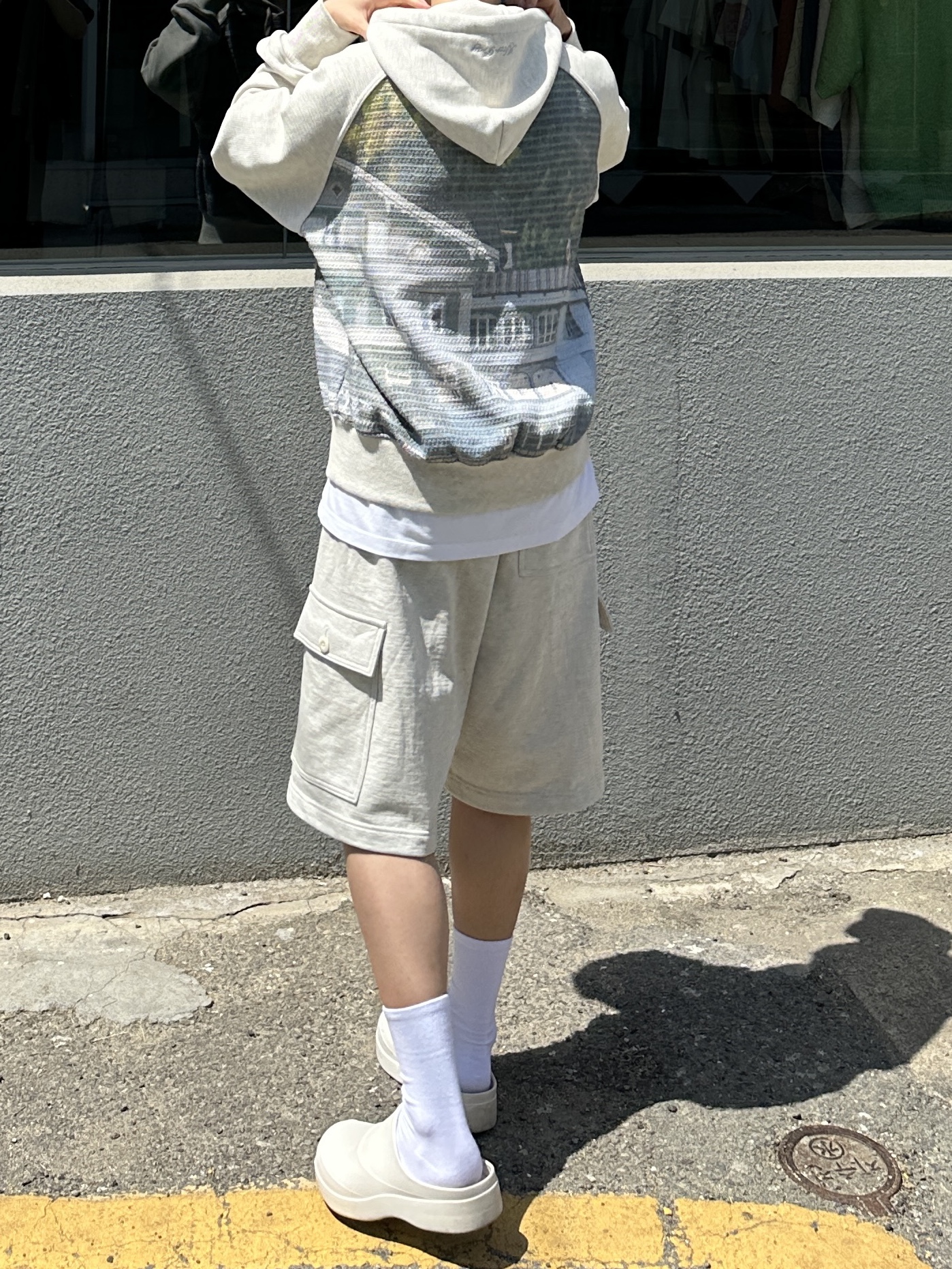 김우주님의 스타일 - 3