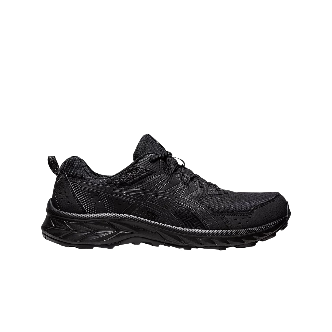 아식스 젤 벤쳐 9 블랙(Asics Gel-Venture 9 Black)