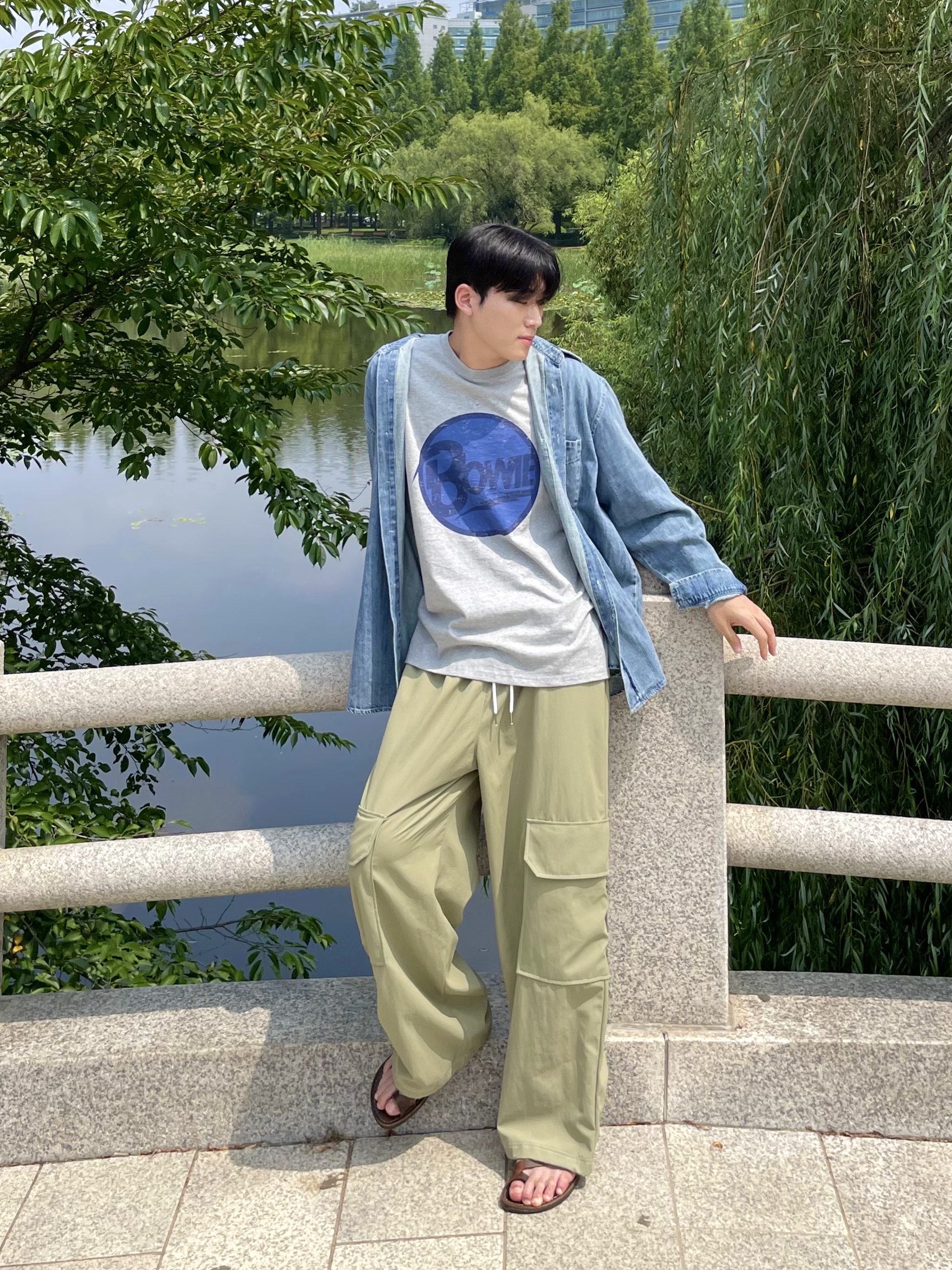 insta : @yang_gray_님의 스타일 - 1