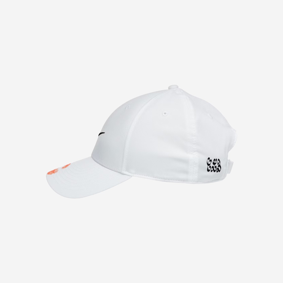 Buy Nike Certified Lover Boy Hat 'White' - DD9085 100