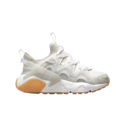 (W) Nike Air Huarache Craft Summit White Gum