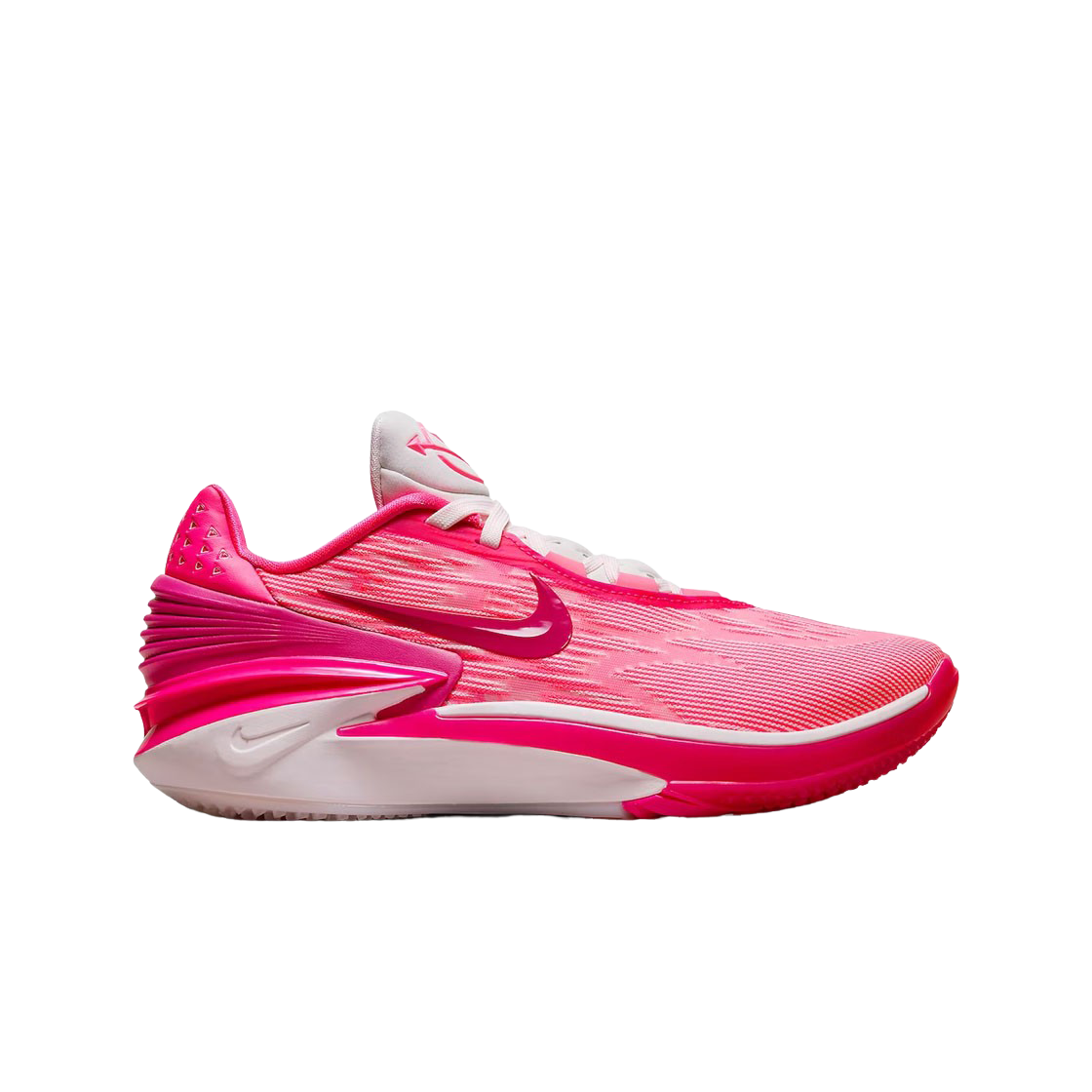 나이키 에어 줌 GT 컷 2 EP 하이퍼 핑크 | Nike | KREAM