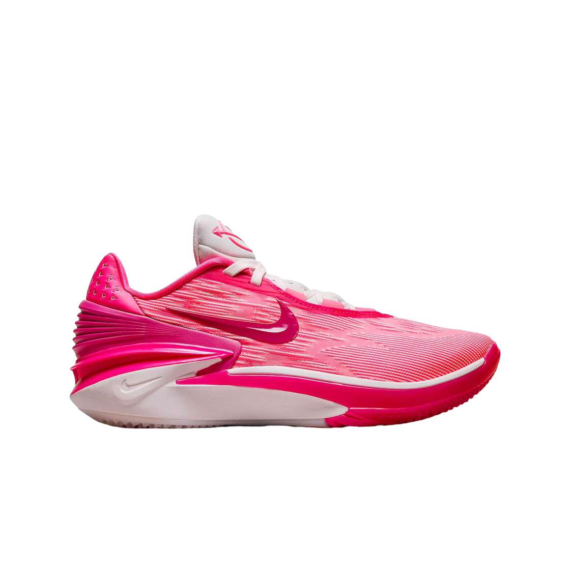 나이키 에어 줌 GT 컷 2 EP 하이퍼 핑크(Nike Air Zoom GT Cut 2 EP Hyper Pink)