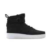 Nike SF Air Force 1 Mid Black Anthracite White