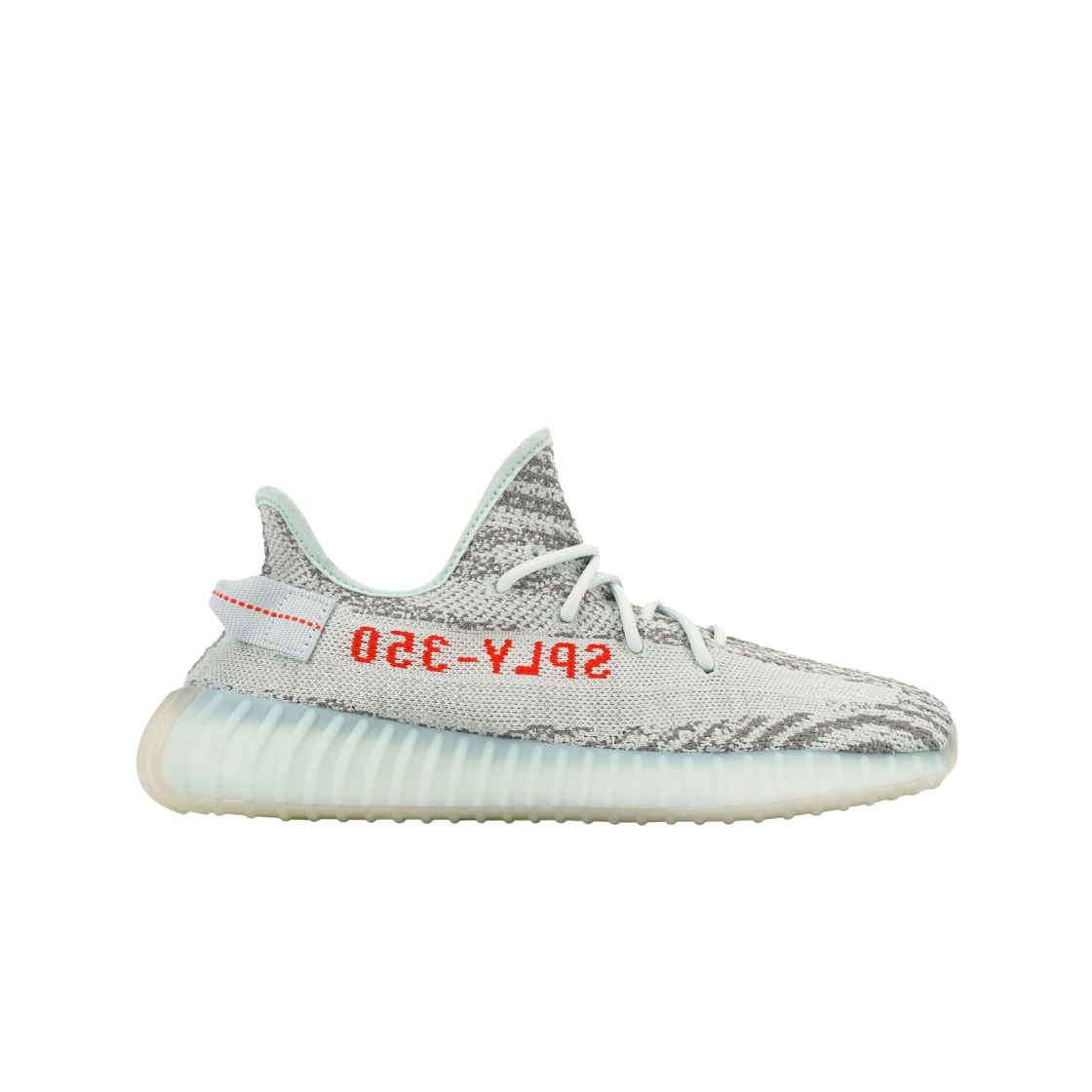 아디다스 이지 부스트 350 V2 블루 틴트 2021/2022/2023(Adidas Yeezy Boost 350 V2 Blue Tint 2021/2022/2023)