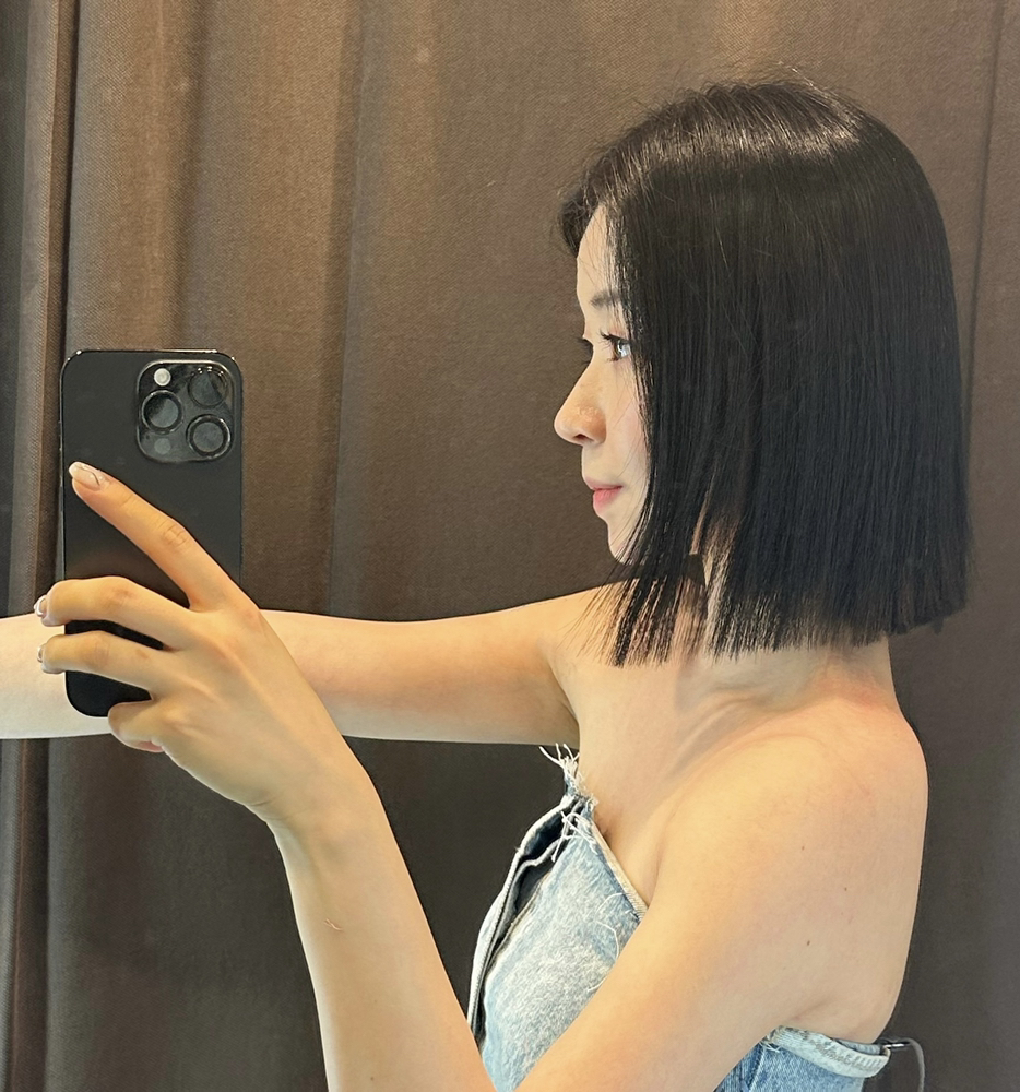 KREAM 프로필 이미지