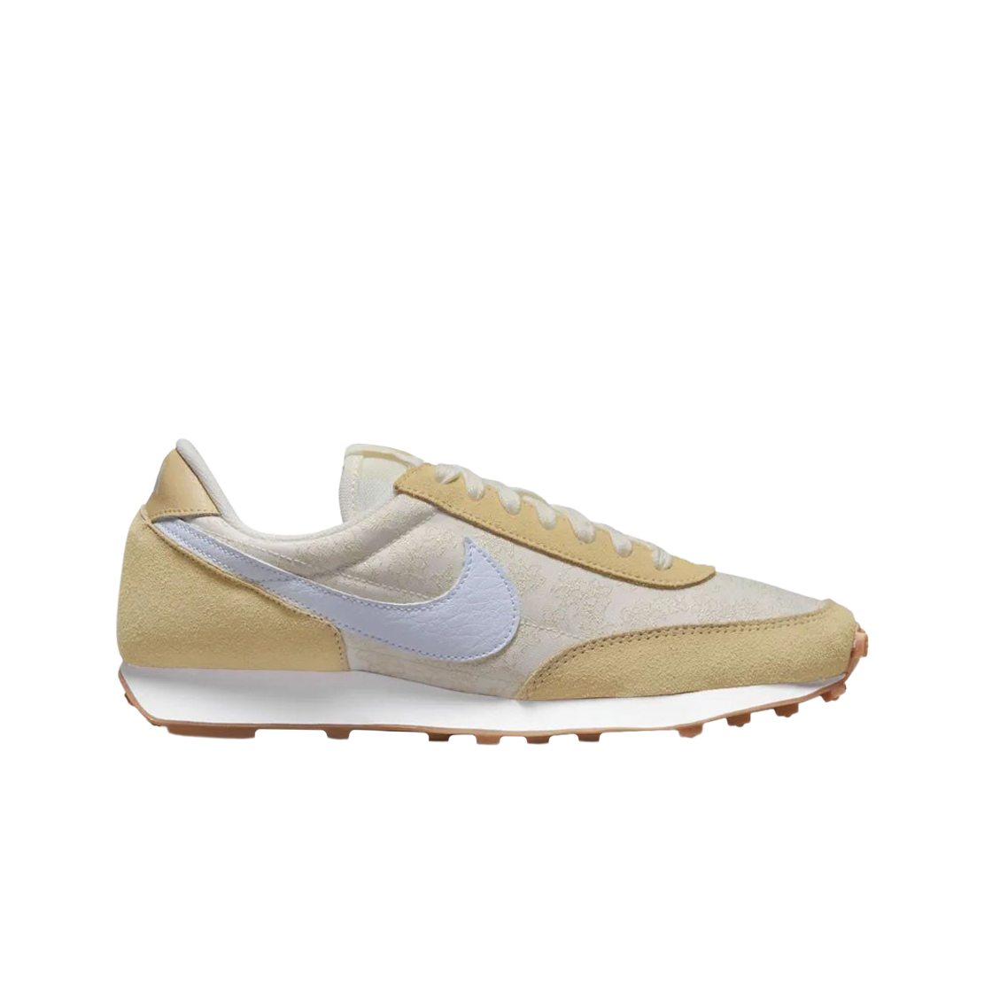 (W) 나이키 데이브레이크 SE 세서미 풋볼 그레이((W) Nike Daybreak SE Sesame Football Grey) - 1