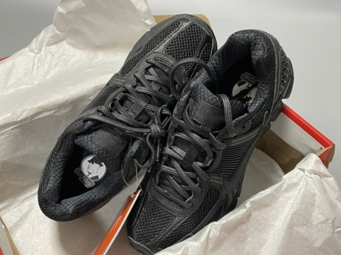 Nike Zoom Vomero 5 SP Anthracite 2023 착용 스타일